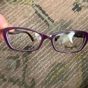New Betsey Johnson Eyeglasses